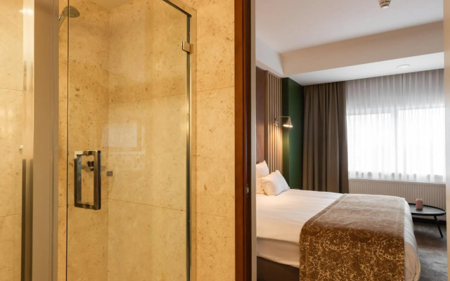 Shanghai Hotel Holland