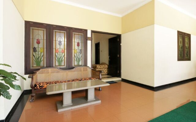 Airy Syariah Klojen Bandung 20 Malang