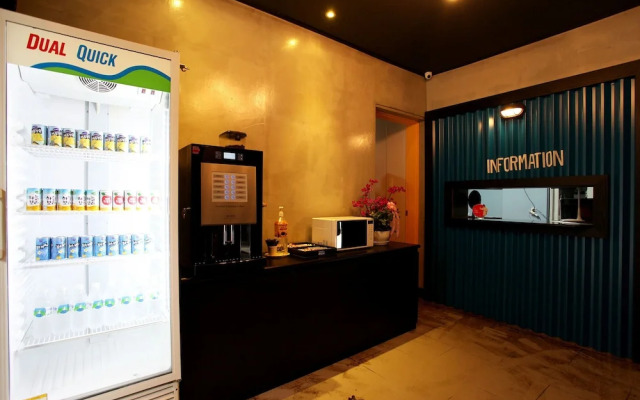 Guri BOX