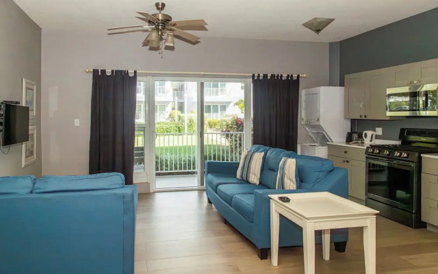 Dieppe Bay Suites