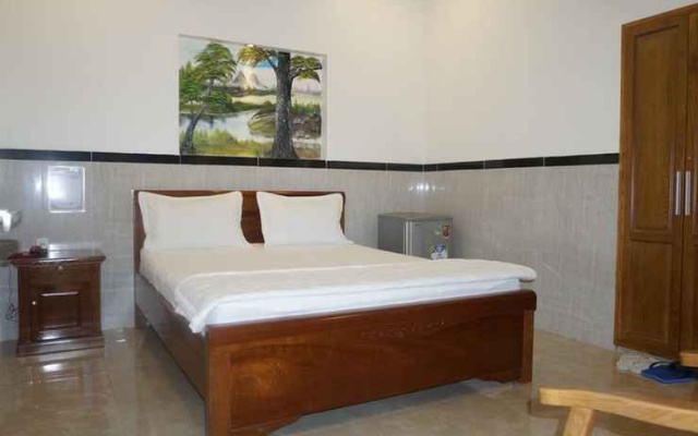 Motel Hoang Gia – Guest Rooms – Long Khanh