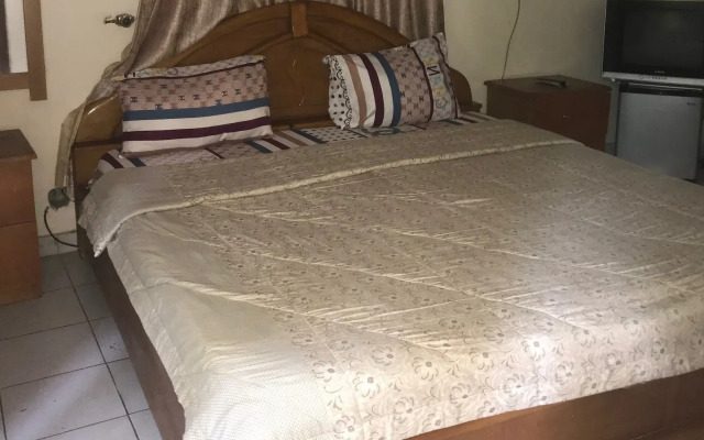 New City Hotel
