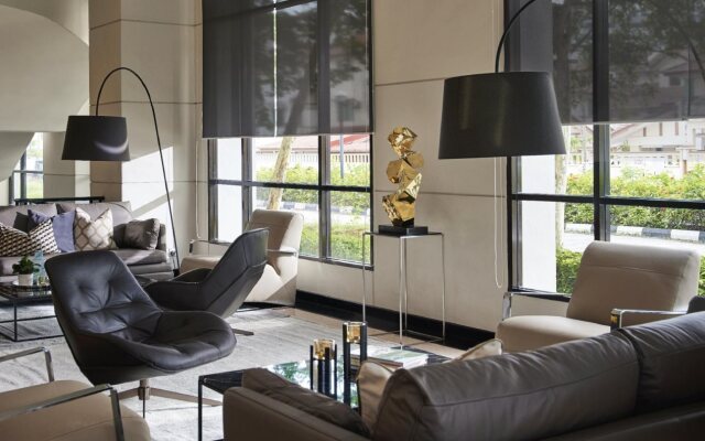 AC Hotel by Marriott Penang