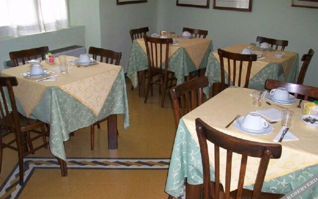 Hotel Alpino