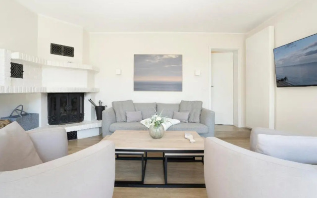 Am Brook 3 Strandkorb