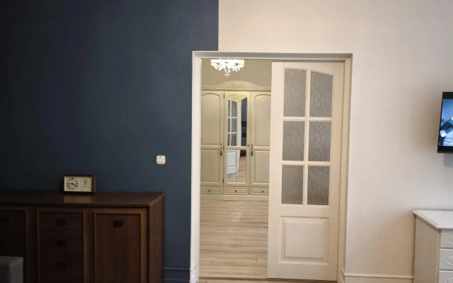 Апартаменты Я в отпуске на проспекте Мира