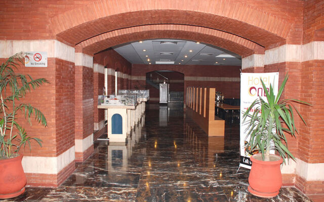 Hotel One Faisalabad