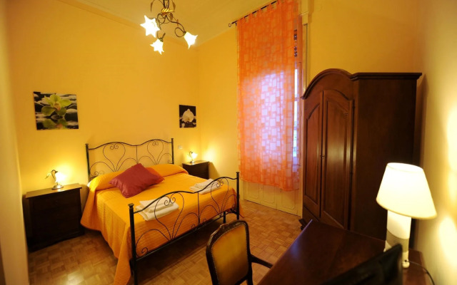 Barone Bed and Breakfast