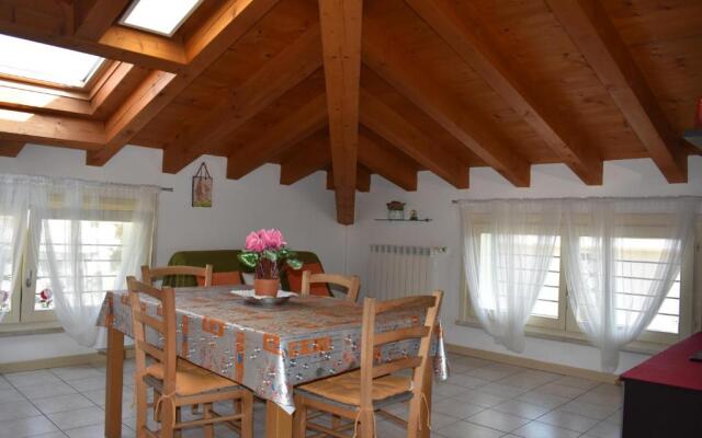 Anna Appartamento Vacanze