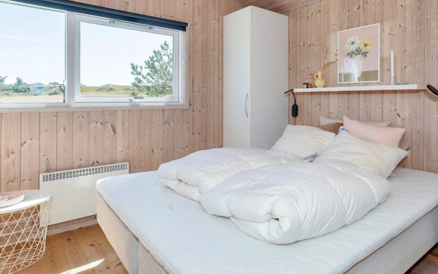 6 Person Holiday Home in Hjorring-by Traum