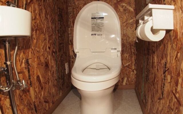 Tomhouse Sapporo - Mixed Dormitory