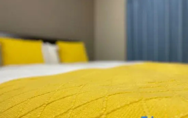 Everyday House Abeno-B2