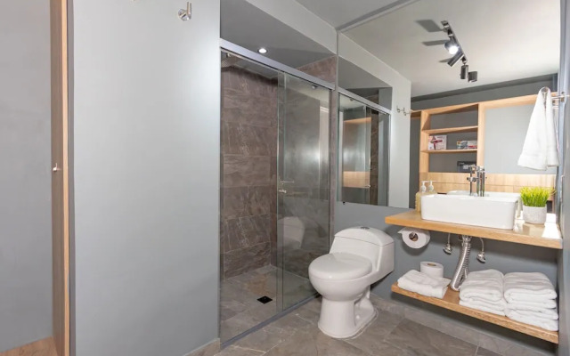 Edificio Torre Pravia