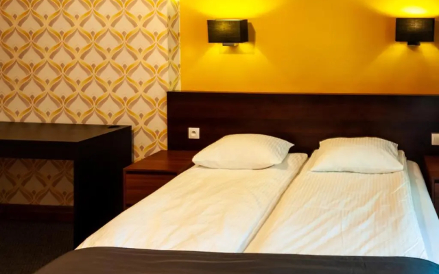 Apartamenty Przy Plaży