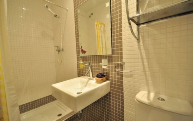 Villa moderna para 8 personas en Cambrils (105095)