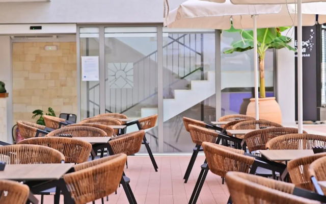 Maltepe Luxury Accommodation By Travelpro Services