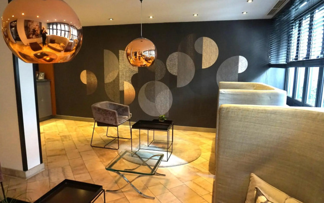 Hotel Erzgiesserei Europe