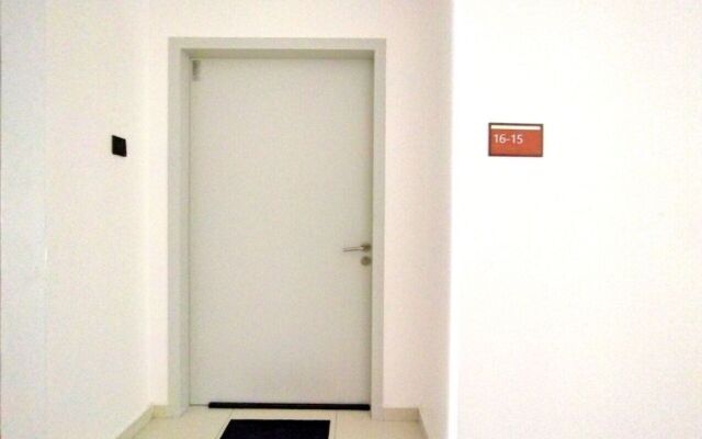 Urbanite Premier Suite The Horizon Ipoh