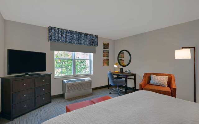 Hampton Inn Bath (Brunswick Area)