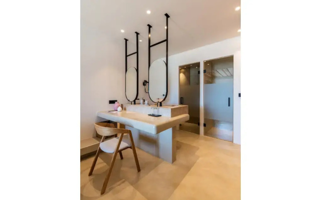Sea View Residence