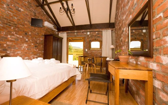 Lovane Boutique Wine Estate & Guesthouse
