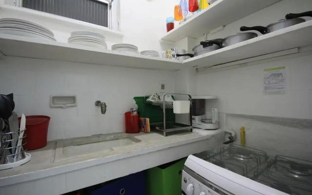 GoHouse Copacabana 1003