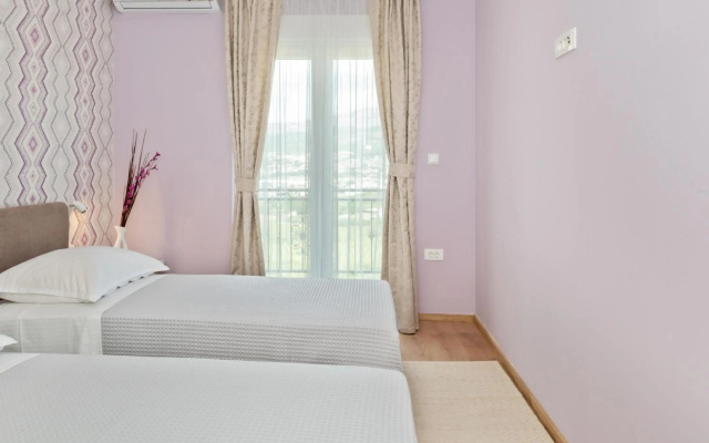 AAA Anić Amazing Apartments DELUXE