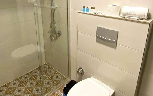 Nene Hatun 59 Butik Otel