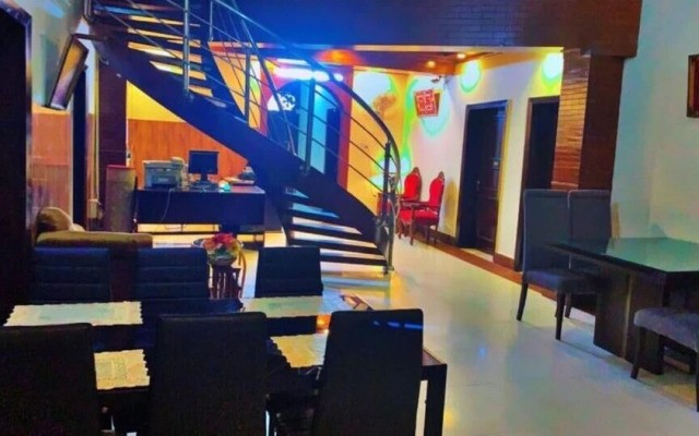 Crown Castle Peshawar