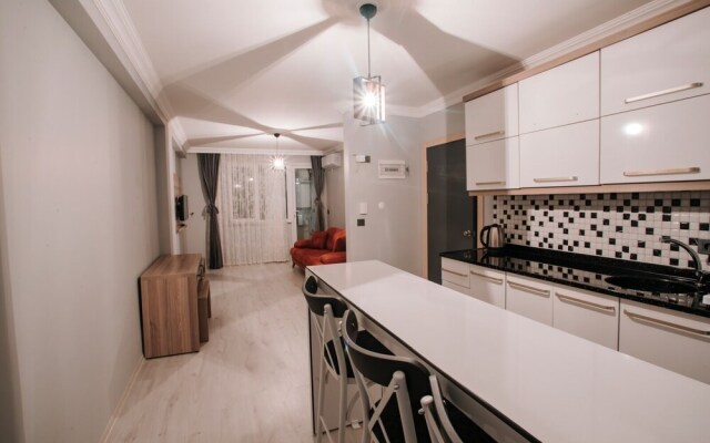 Arezzo Deluxe Suite Hotel