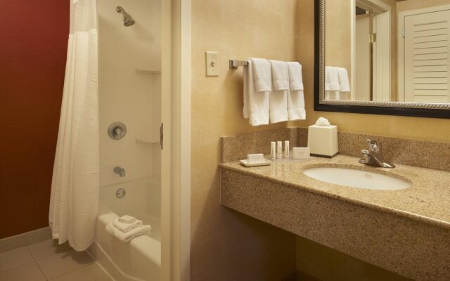 Courtyard by Marriott Chicago Lincolnshire
