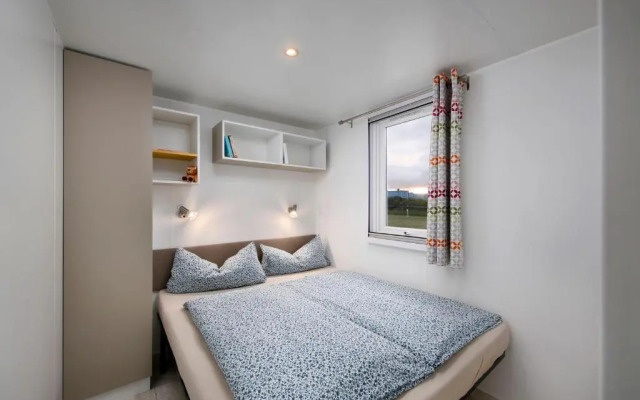 KNAUS Campingpark - Eckwarderhörne