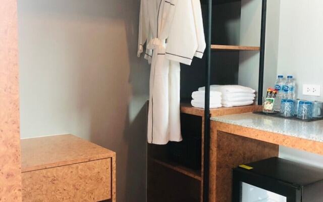 ProudChan Boutique Resort