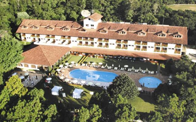 Hotel Alpino
