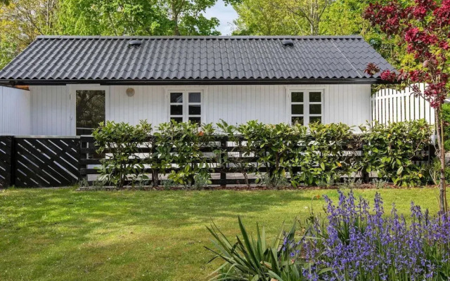 Holiday Home in StrÃ¸by