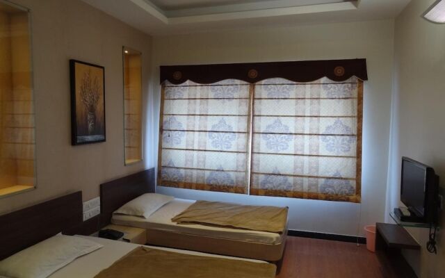 Hotel Purva