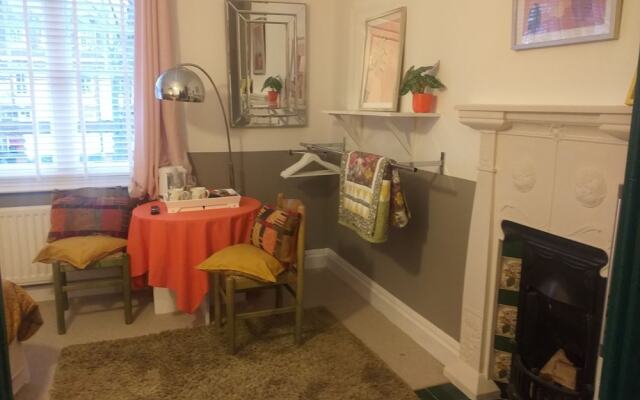 Jesmond Vegan B&B