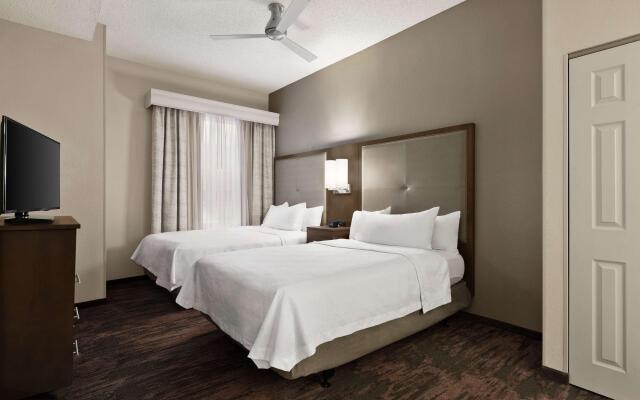 Homewood Suites by Hilton North Dallas-Plano