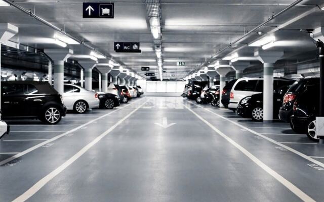 Hotel Rosso Frizzante