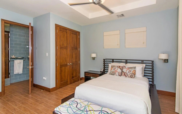 Sea Orchard Retreat