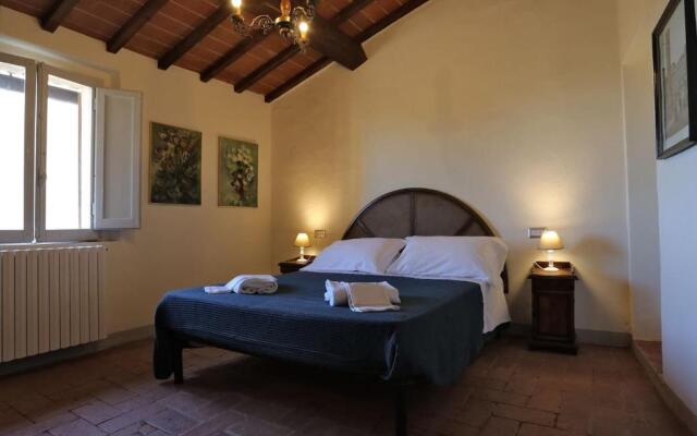 Appartamento Benozzo