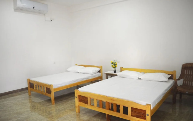 Nilaveli Star View Hotel