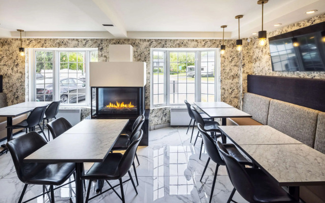 Les Suites de Laviolette, an Ascend Collection Hotel