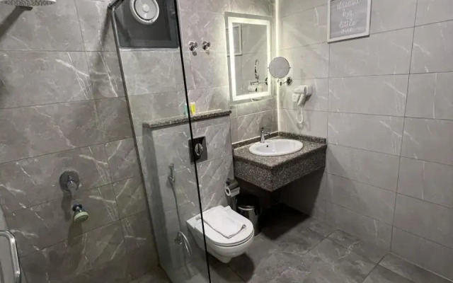 sky hotel