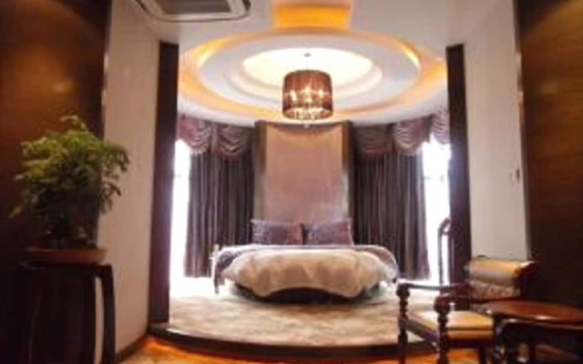 Tianfeng Hotel