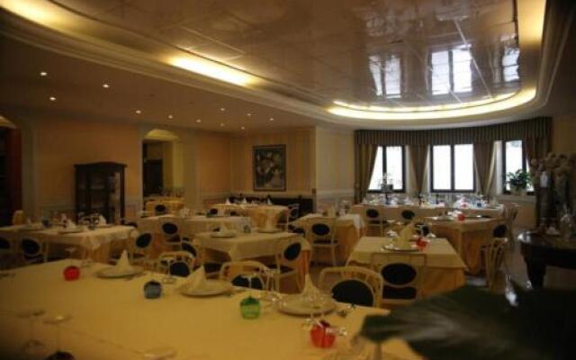 La Sosta Hotel