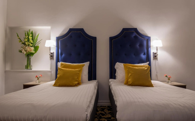 Hotel Gamla Stan, BW Signature Collection