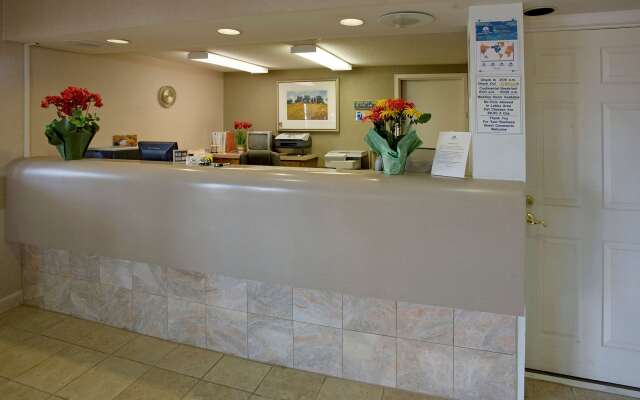 Americas Best Value Inn & Suites Murfreesboro