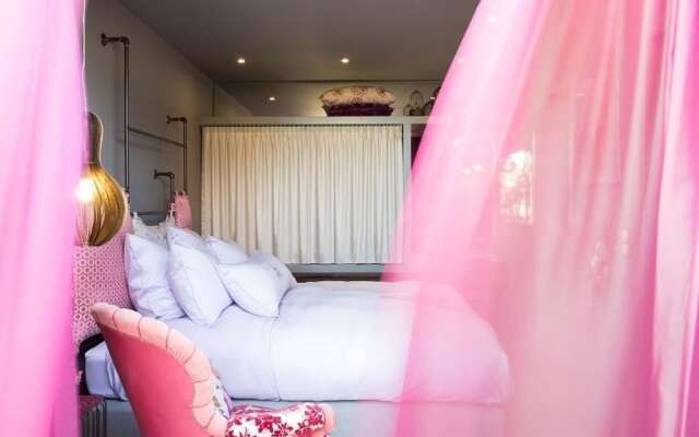 Village Castigno - Wine hotel & resort