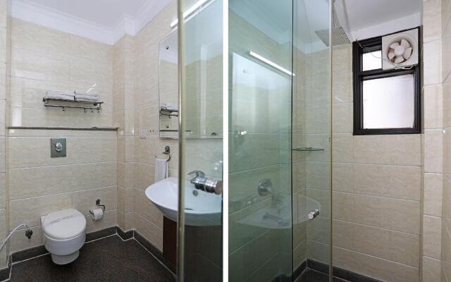 OYO 9269 Hotel The Cameron